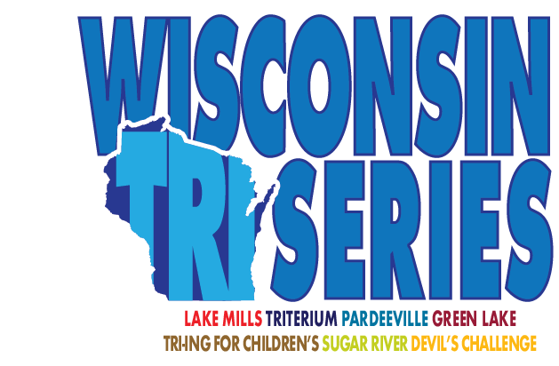 WI Tri Series logo