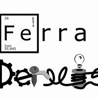 Team Ferradermis logo