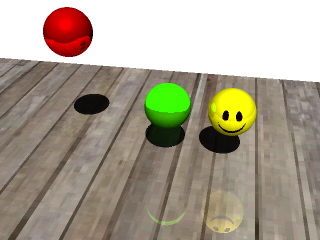 Picture of Three balls